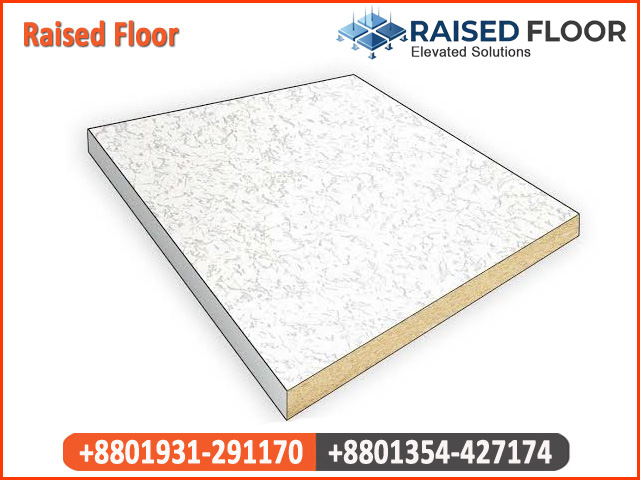 Wood Core Raised Floor Bangladesh-FS100