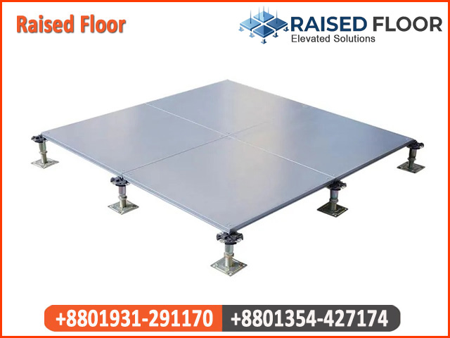 Raised Floor Bangladesh Steel Calcium Sulphate-FS100