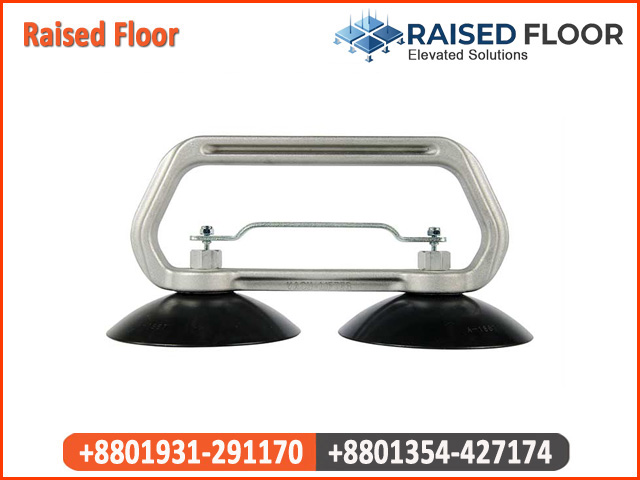 Double Cup Panel Lifter For Raised Floor Bangladesh