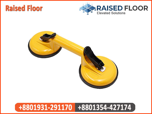 Double Cup Panel Lifter Raised Floor Bangladesh